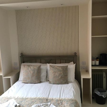 Newport Guest House Lincoln Luaran gambar