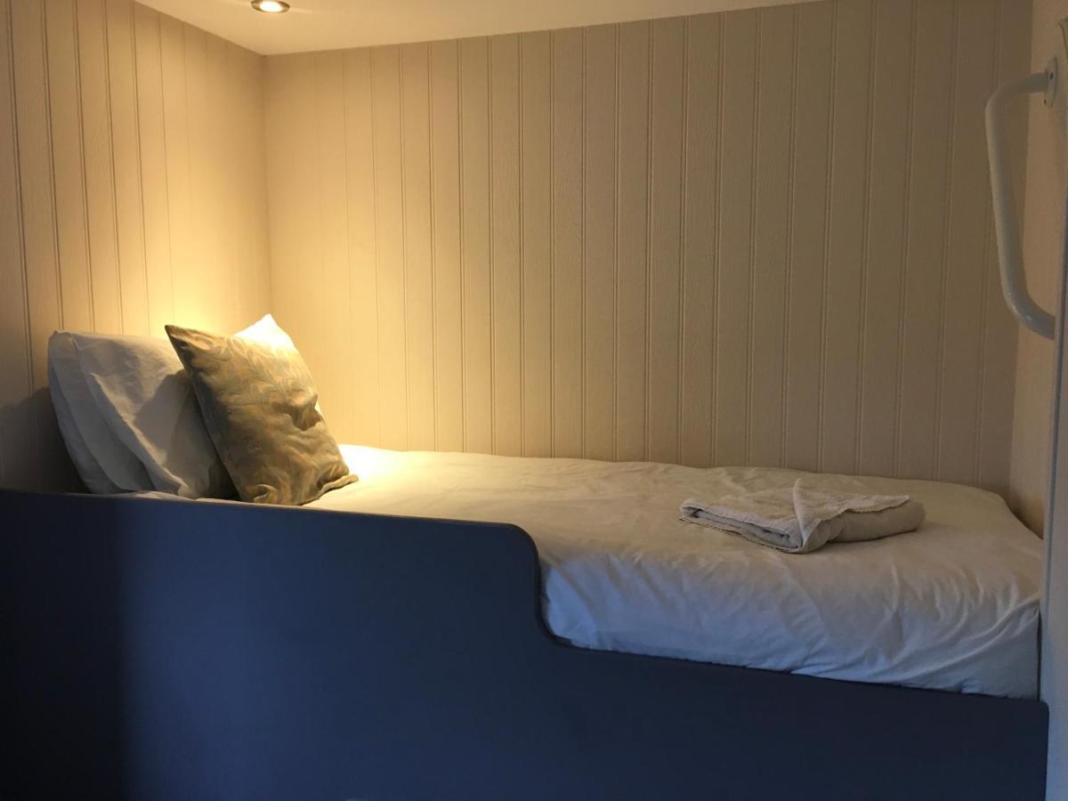 Newport Guest House Lincoln Luaran gambar