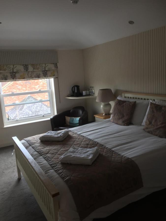 Newport Guest House Lincoln Luaran gambar