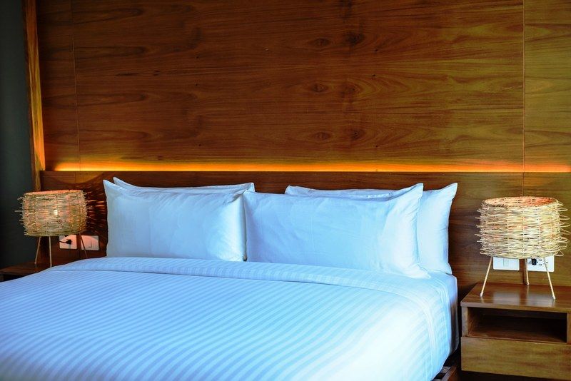 Newport Guest House Lincoln Luaran gambar