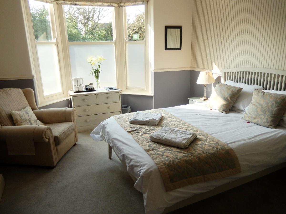 Newport Guest House Lincoln Luaran gambar