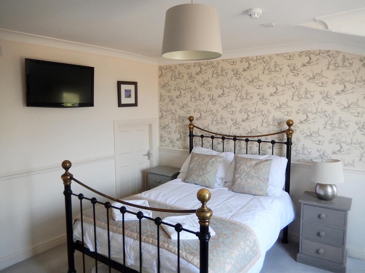Newport Guest House Lincoln Luaran gambar