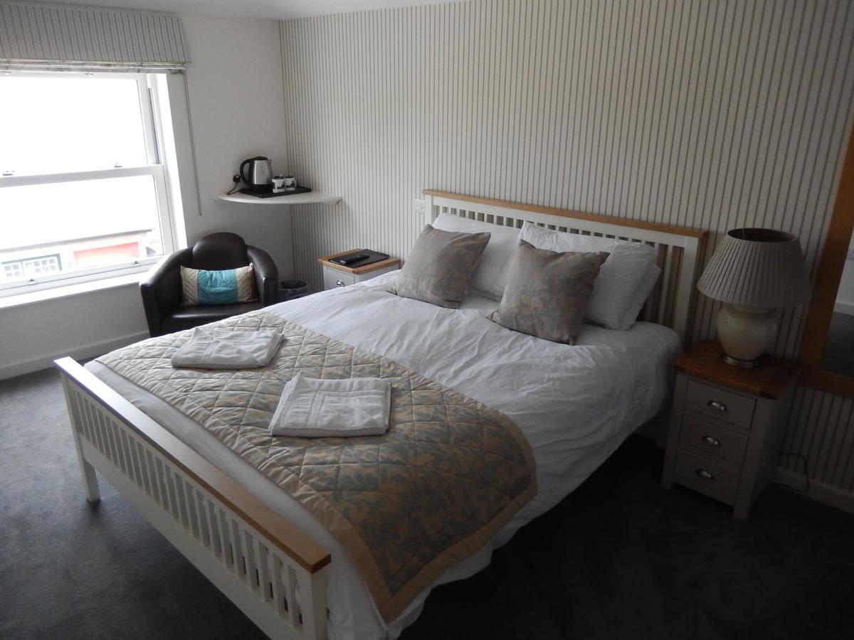 Newport Guest House Lincoln Luaran gambar