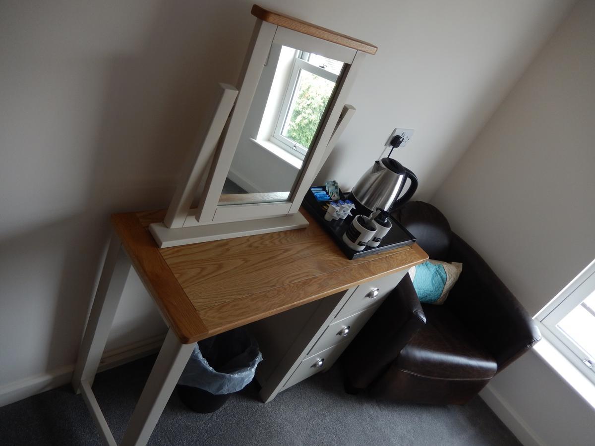 Newport Guest House Lincoln Luaran gambar
