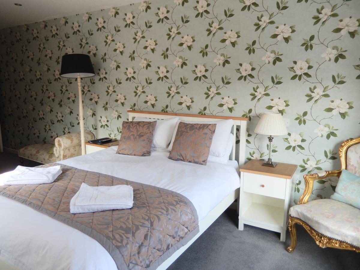 Newport Guest House Lincoln Luaran gambar