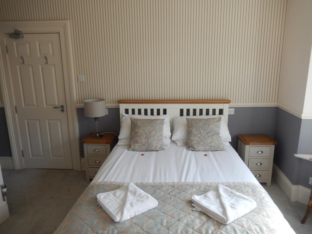 Newport Guest House Lincoln Luaran gambar