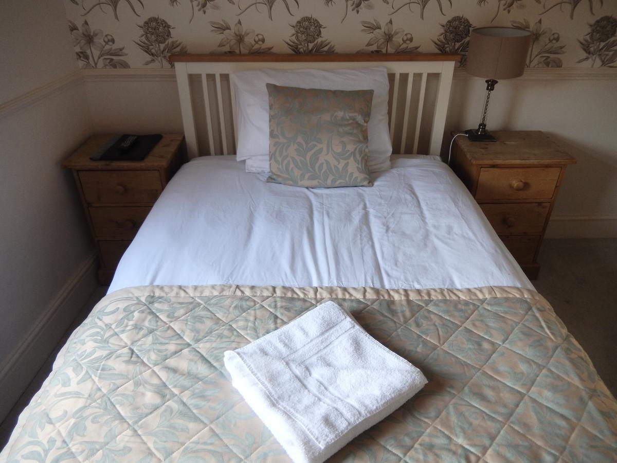 Newport Guest House Lincoln Luaran gambar