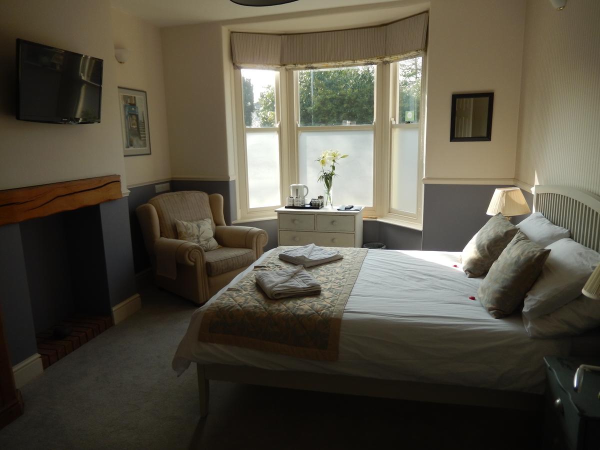 Newport Guest House Lincoln Luaran gambar