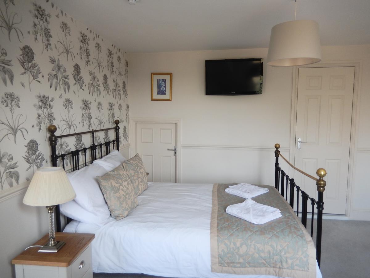 Newport Guest House Lincoln Luaran gambar