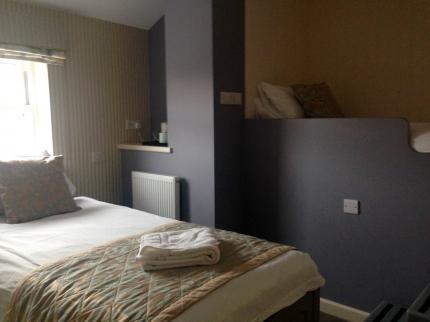 Newport Guest House Lincoln Luaran gambar