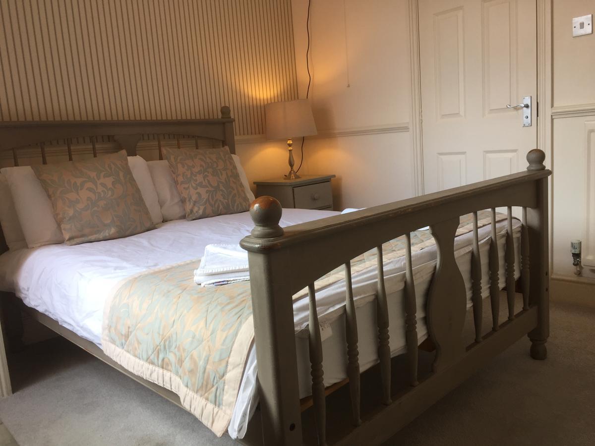 Newport Guest House Lincoln Luaran gambar
