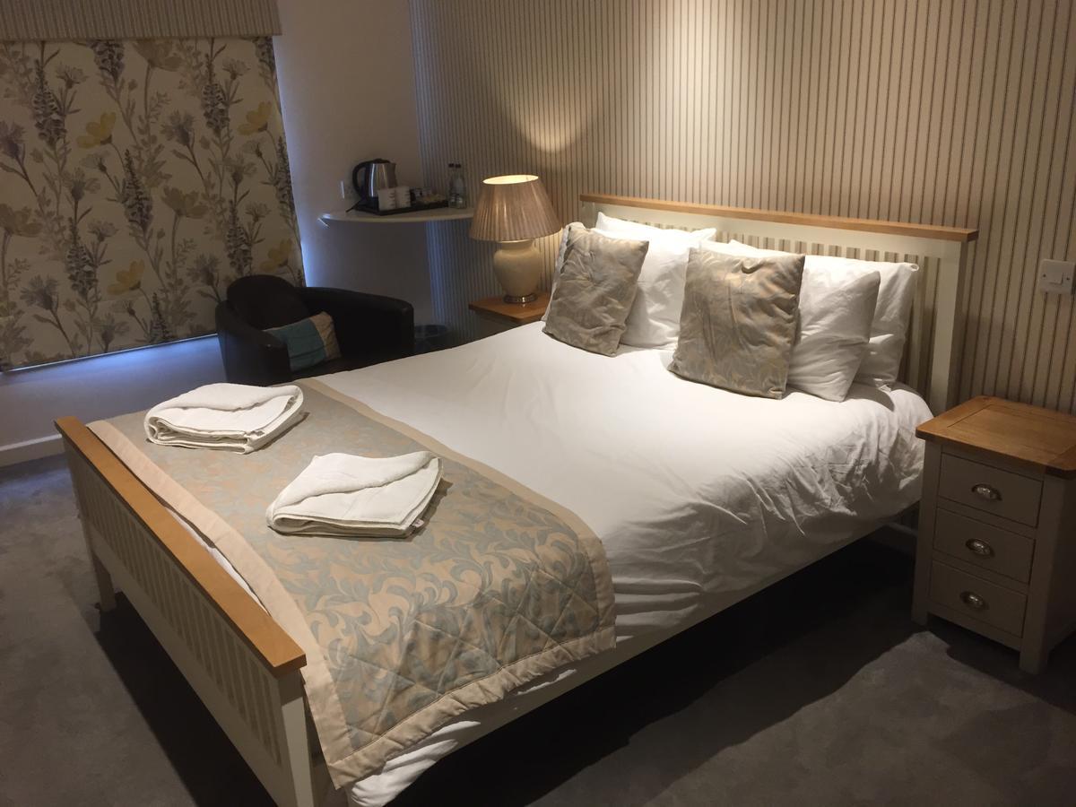 Newport Guest House Lincoln Luaran gambar