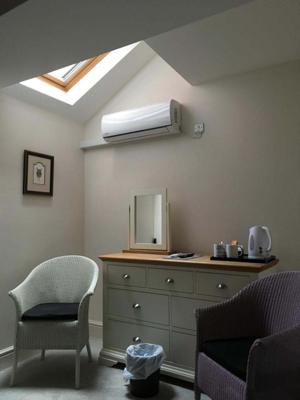 Newport Guest House Lincoln Luaran gambar