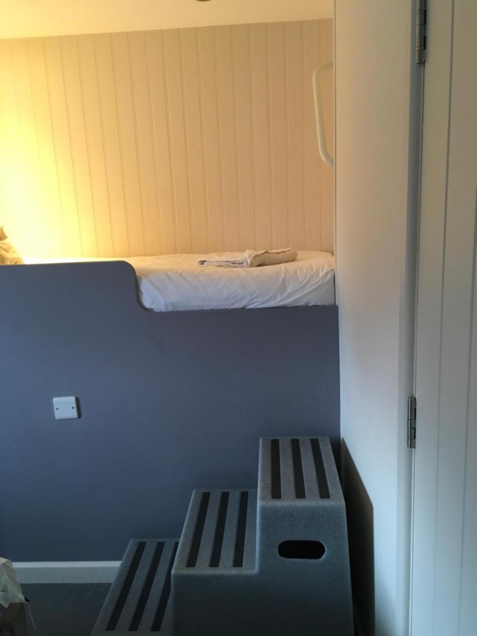 Newport Guest House Lincoln Luaran gambar