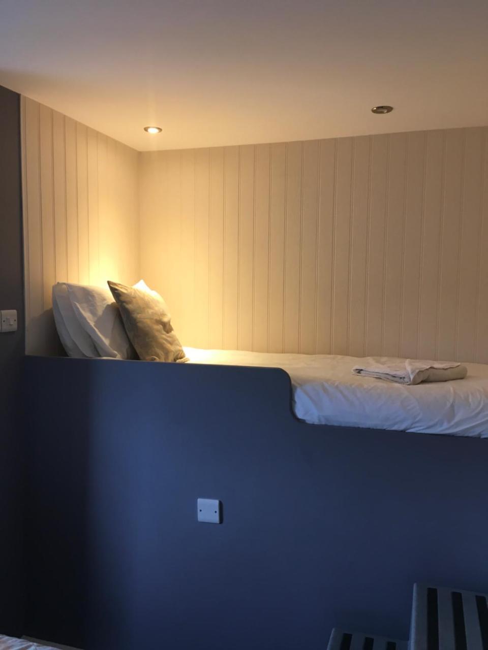 Newport Guest House Lincoln Luaran gambar