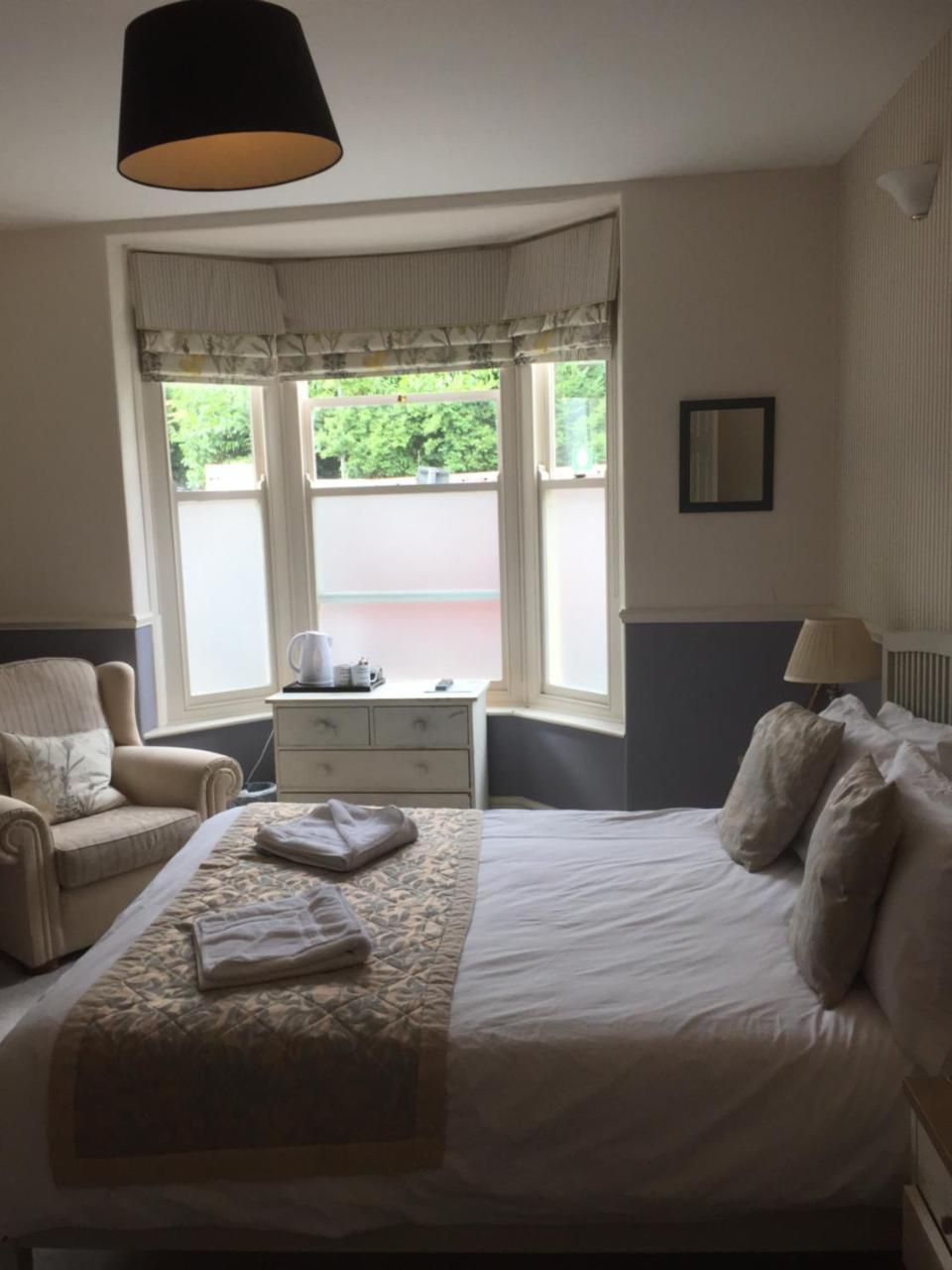 Newport Guest House Lincoln Luaran gambar
