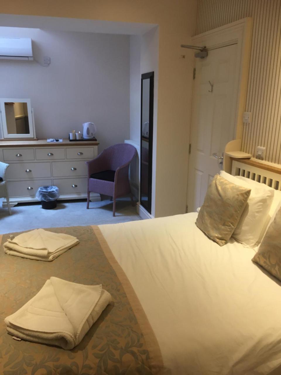 Newport Guest House Lincoln Luaran gambar