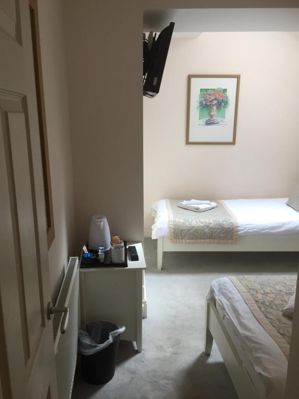 Newport Guest House Lincoln Luaran gambar