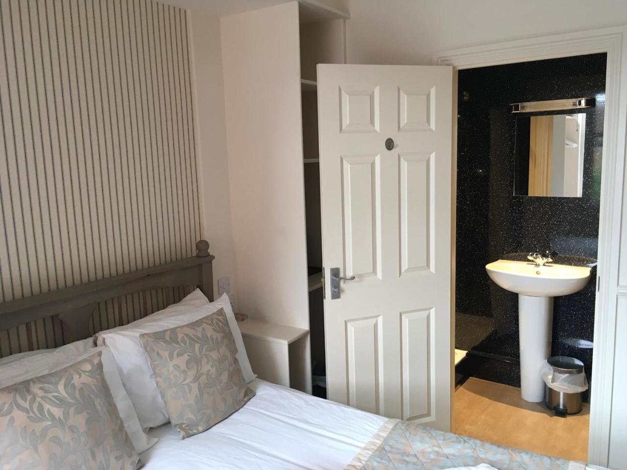 Newport Guest House Lincoln Luaran gambar