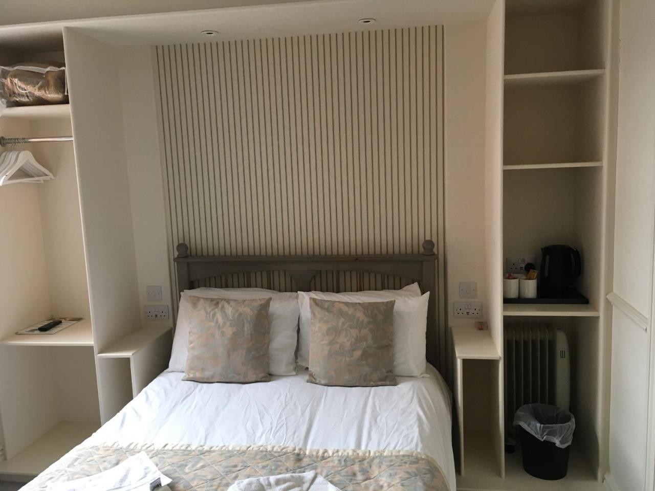 Newport Guest House Lincoln Luaran gambar