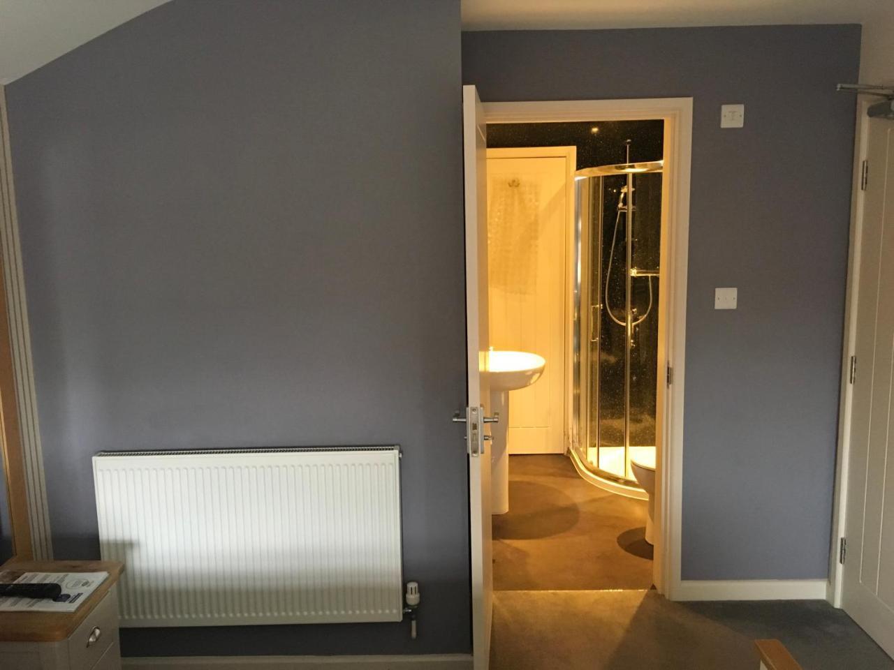 Newport Guest House Lincoln Luaran gambar
